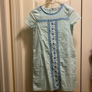 Girl’s Vineyard Vines Dress